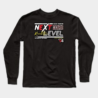 Next Core Level Long Sleeve T-Shirt